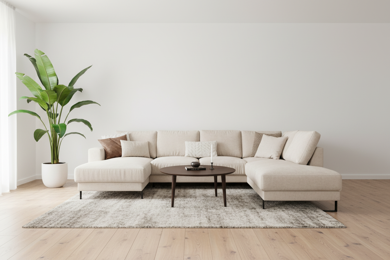 Bank Scandinavisch organisch