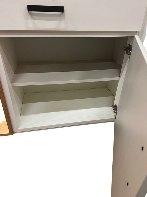 Arizona dressoir  — naturel | Happy@Home